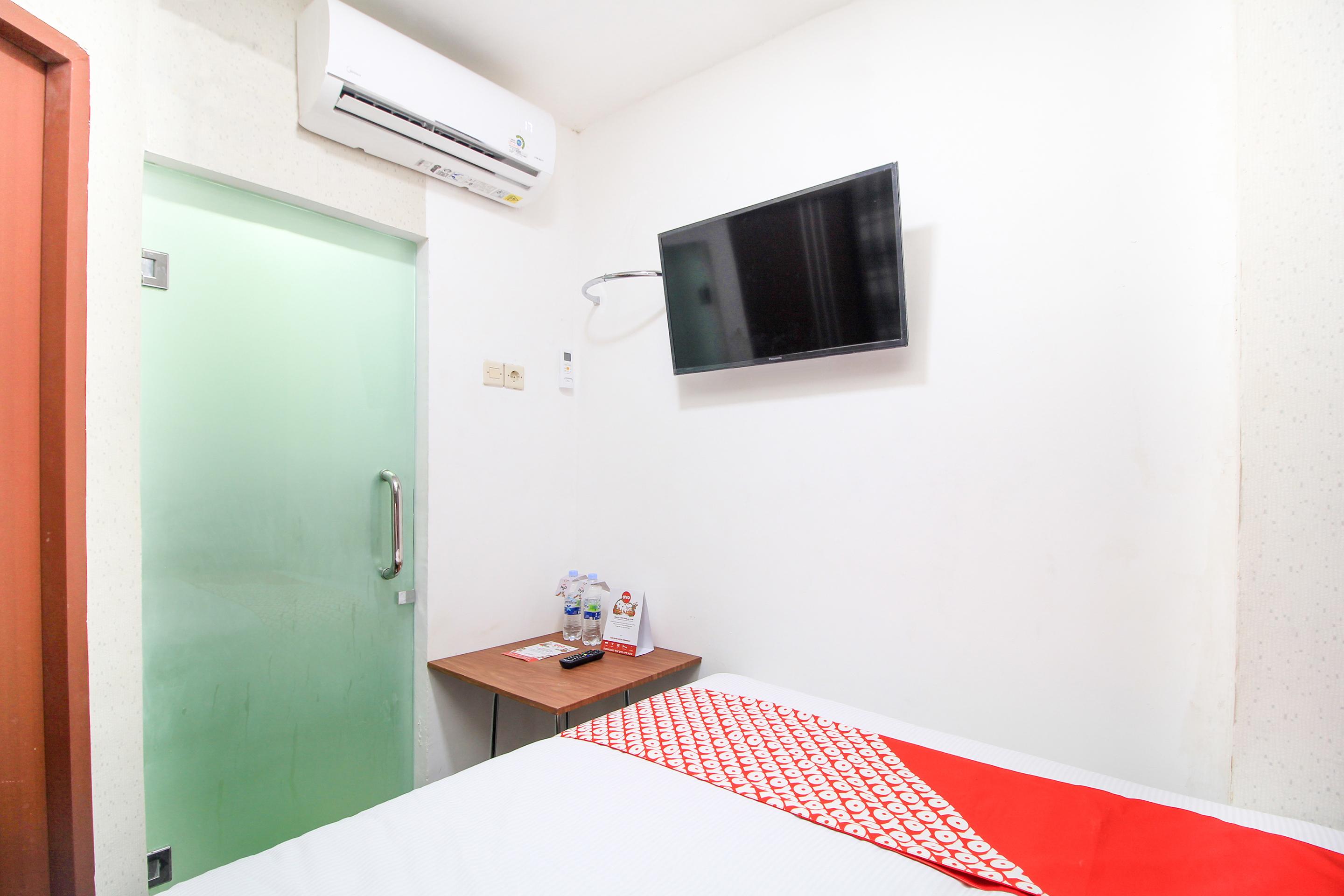 Super Oyo Capital O 217 A1 Hotel Surabaja Zewnętrze zdjęcie