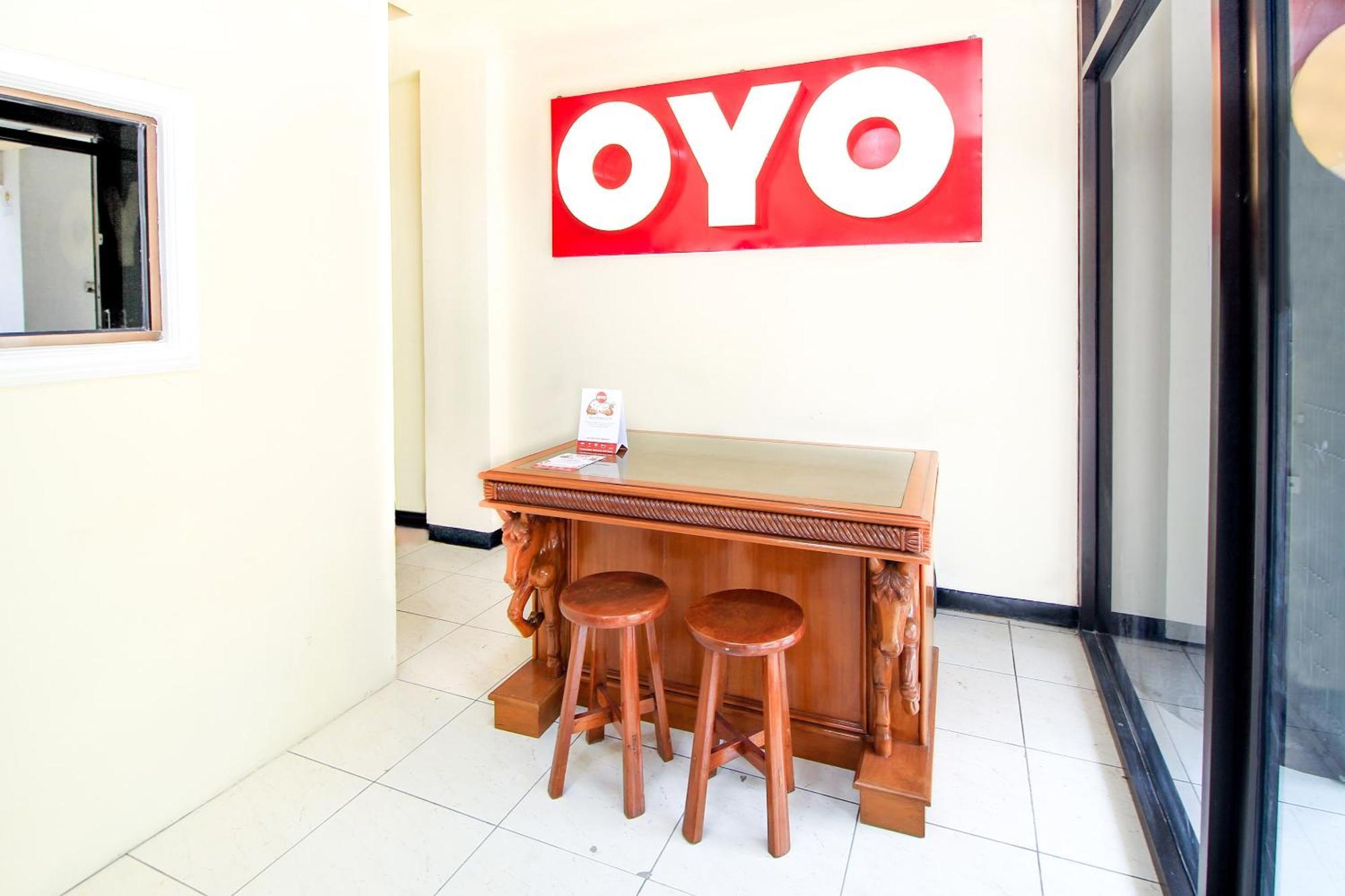 Super Oyo Capital O 217 A1 Hotel Surabaja Zewnętrze zdjęcie
