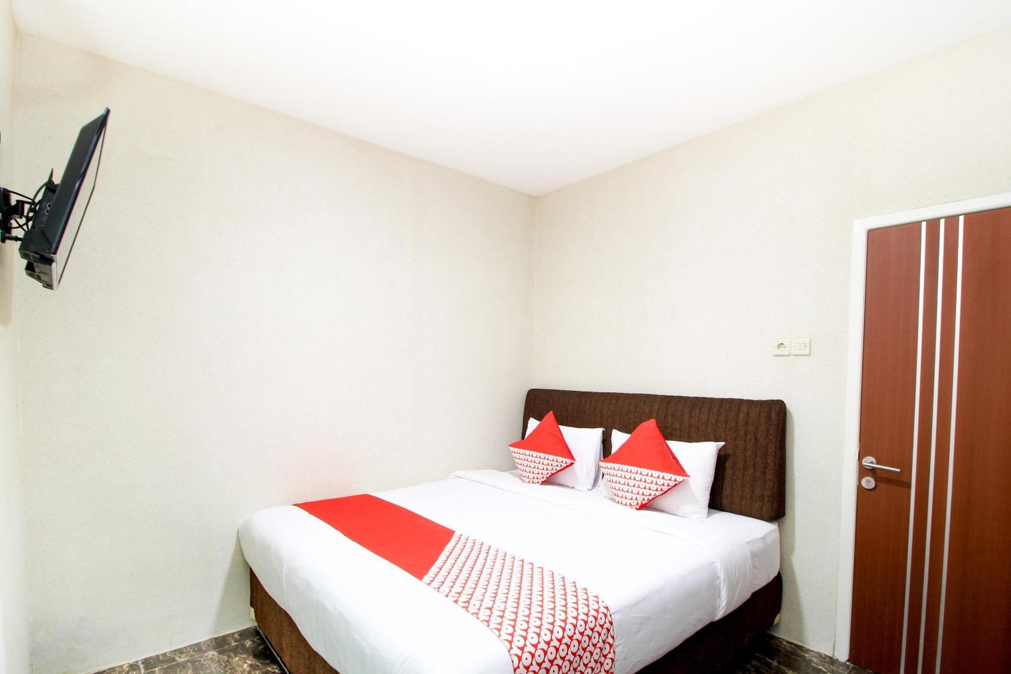 Super Oyo Capital O 217 A1 Hotel Surabaja Zewnętrze zdjęcie